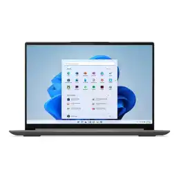 Lenovo Yoga Slim 7 Pro 14IAP7, Intel® Coreâ¢ i7-1260P (E-cores up to 3.40 GHz, ), 14 2240x1400 Non-Touc... (82SV000TFR)_1